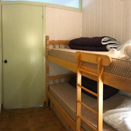 Studio 4 Personnes Rez De Jardin A Ancelle 05260 Экстерьер фото